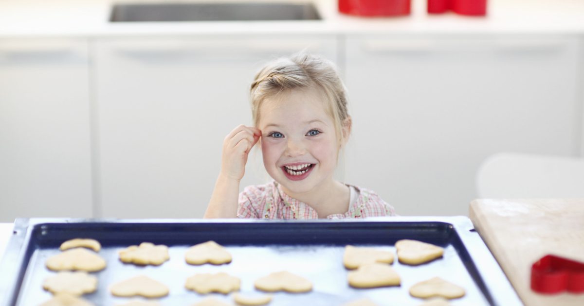 Může list cookie ovlivnit pečení cookies?