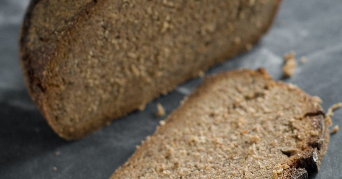Могат ли диабетиците да ядат ръждиво хляб и пепелник?
