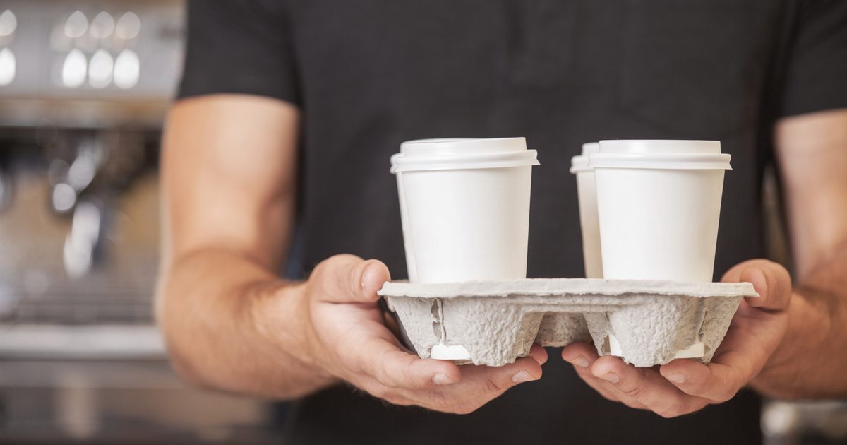 Kan dricka för mycket kaffe påverkar dina njurar?