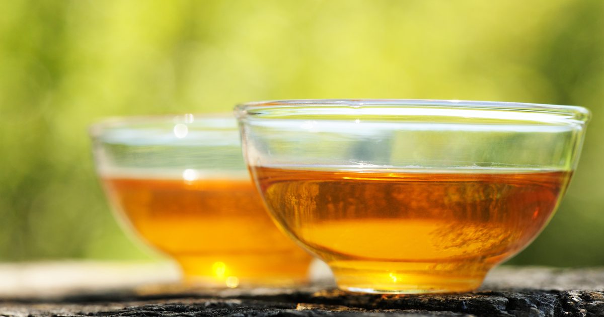 Може ли зеленият чай да увеличи сърдечната честота?