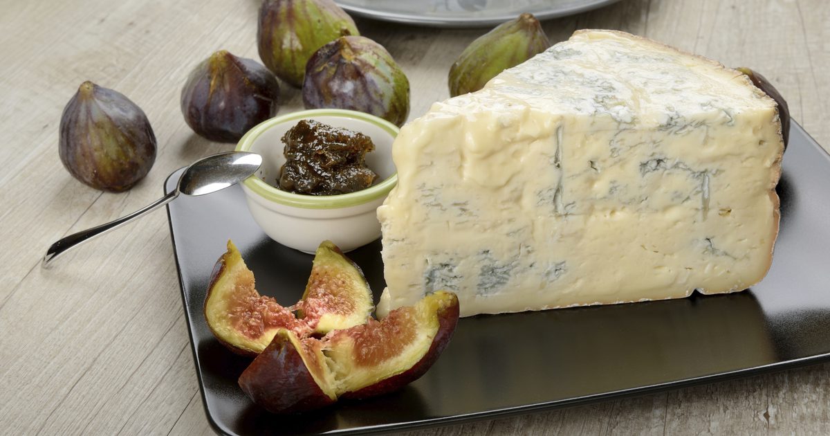 Kann ich Gorgonzola Käse während der Schwangerschaft essen?