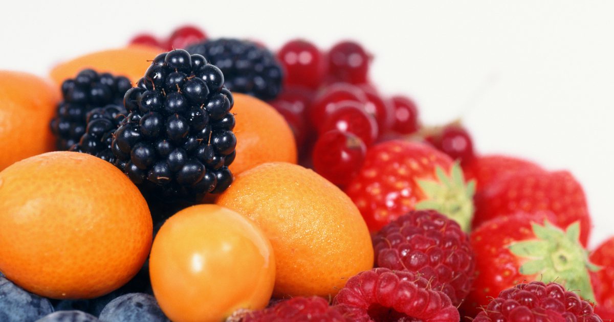 Kan Jujube Fruit goed zijn voor diabetici?