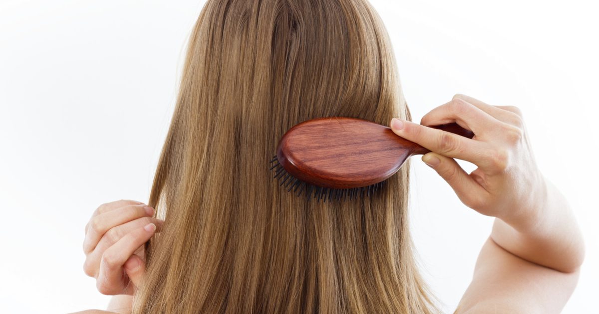 Kan Låg Carb dieter orsaka håravfall?