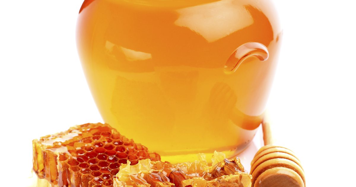 Kan Manuka-honing gastro-enteritis behandelen?