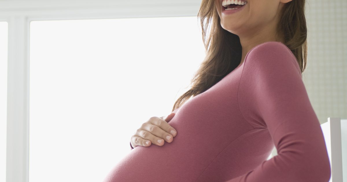 Können schwangere Frauen Protein Shakes trinken?