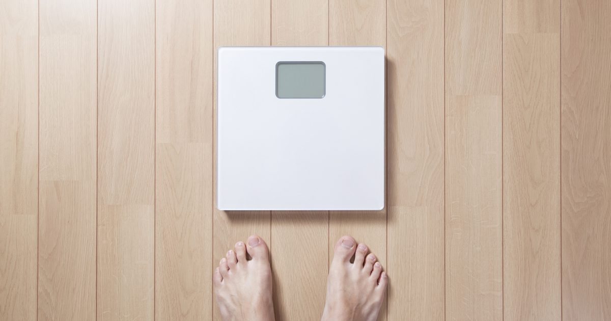 आयरन सप्लीमेंट्स ले सकते हैं क्या आपको वजन हासिल होता है?