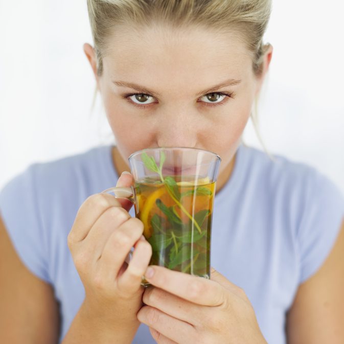 Czy herbata może spowodować wzrost ciśnienia krwi?