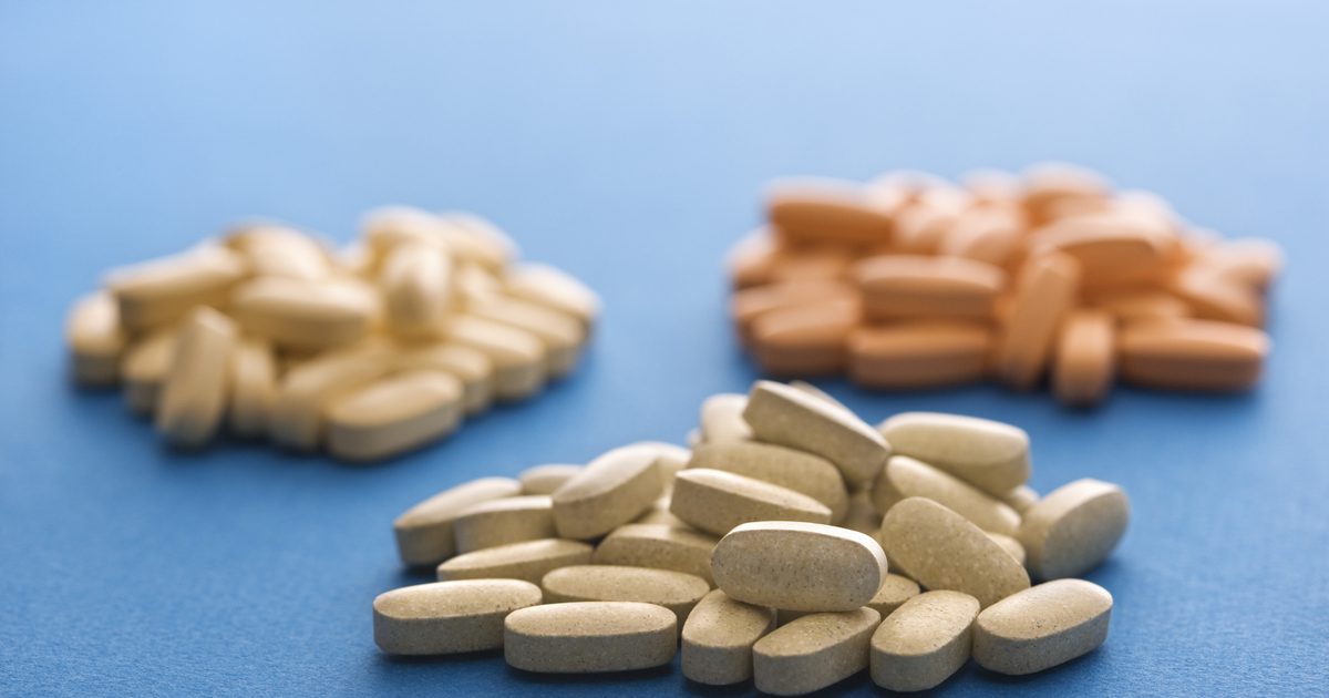 Kan vitaminer øge sædproduktionen naturligvis?