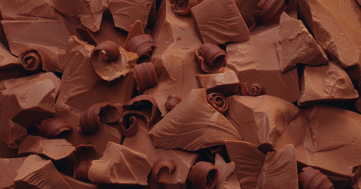 Kan du spise chokolade på en glutenfri diæt?