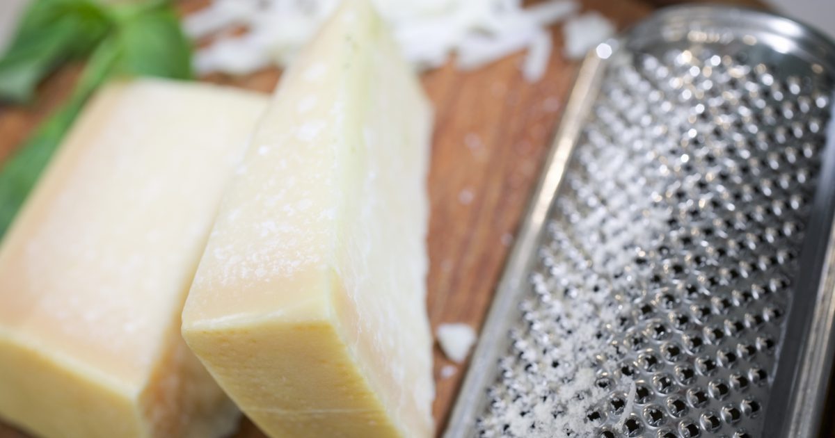 Можете ли да ядете нарязани американски сирена на без глутен диета?