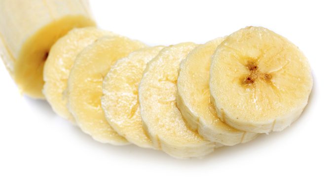 Het Candida-dieet en bananen