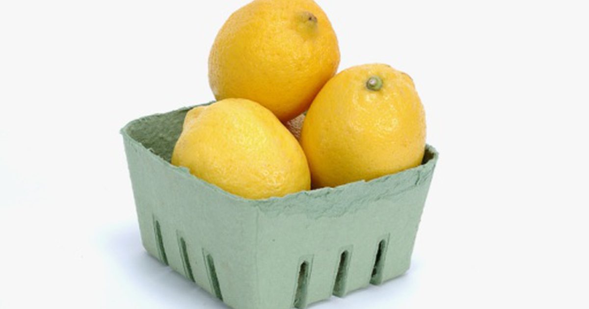 Citronsyra & Graviditet