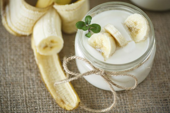 Curd vs Yoghurt Ernæringsfakta