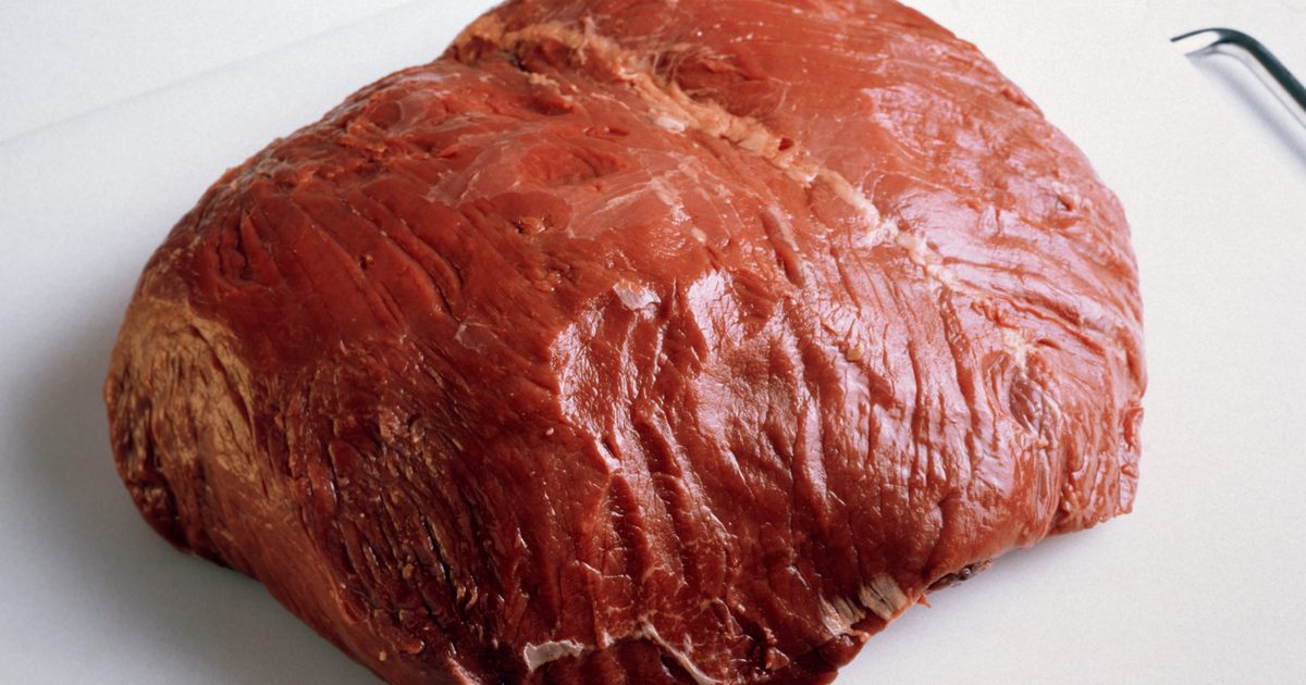 Řezy steaků s nejméně kalorií