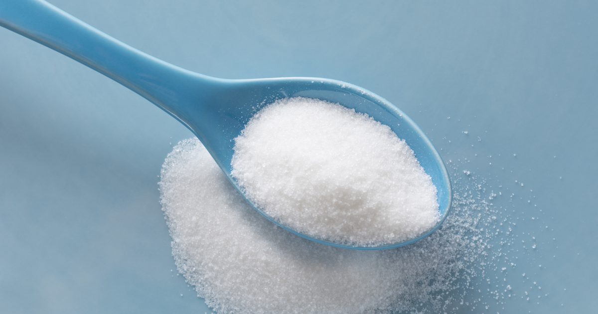 Daglige sukkeranbefalinger til børn
