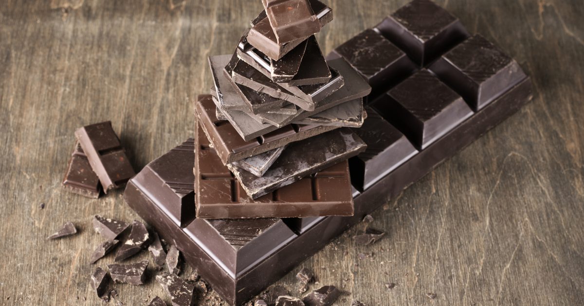 Mørk sjokolade og diabetes