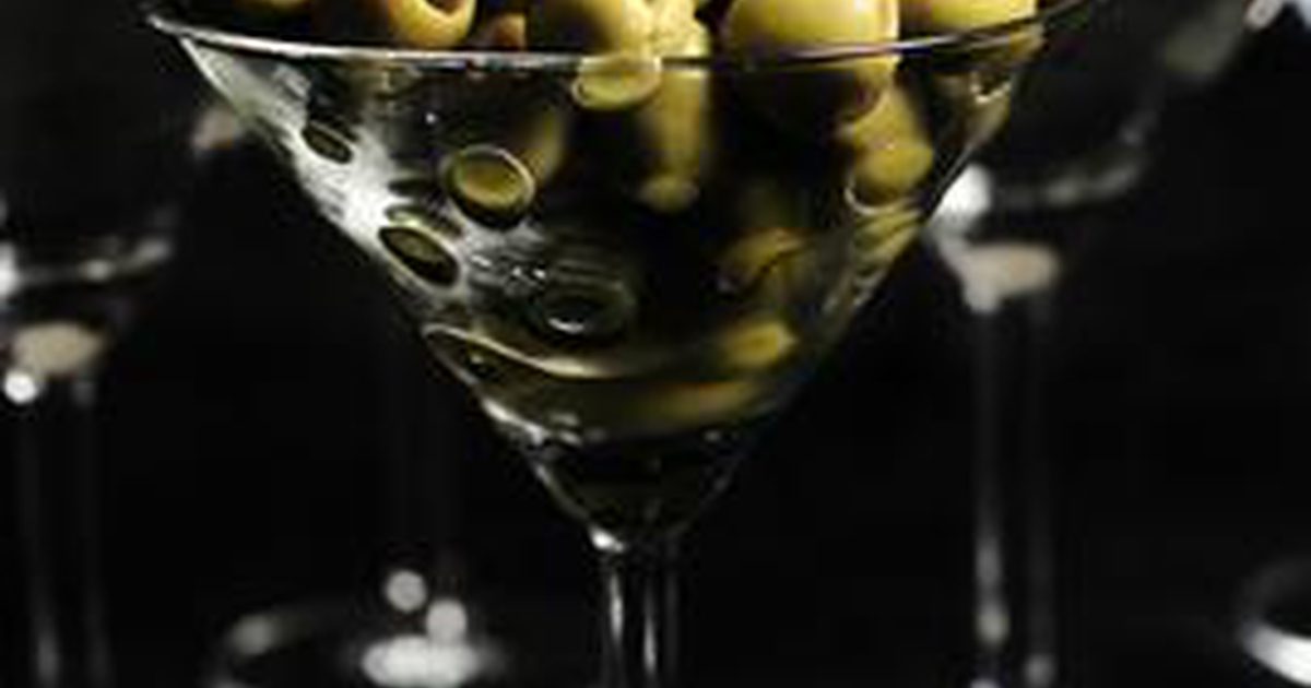 Diet med oliver