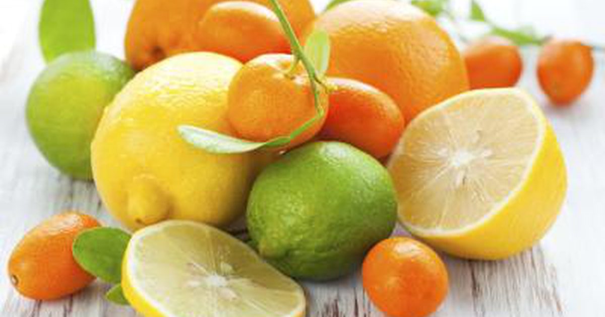 Forskellen mellem citronsyre, ascorbinsyre og sorbinsyre