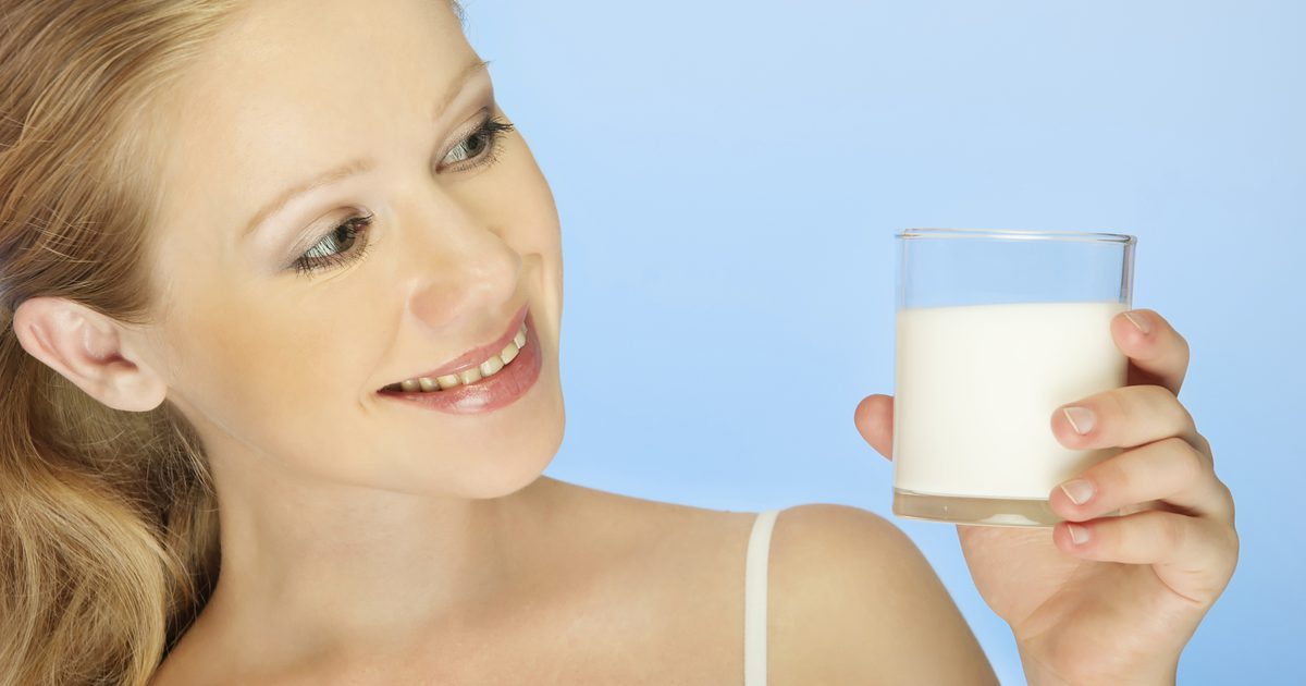 الفرق بين مصل الحليب وكازين