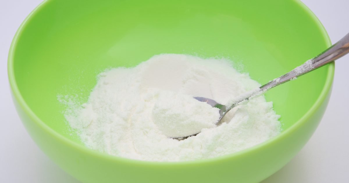 Forskjeller mellom melkepulver og melk Mawa Powder