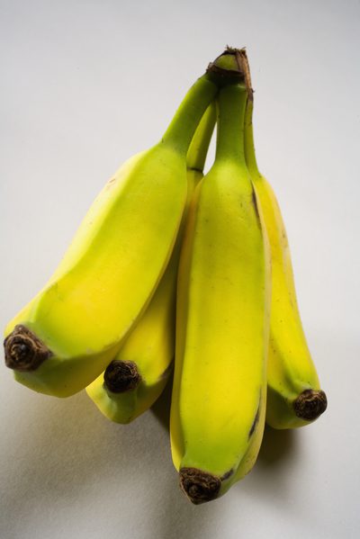 Olika sätt att laga bananer