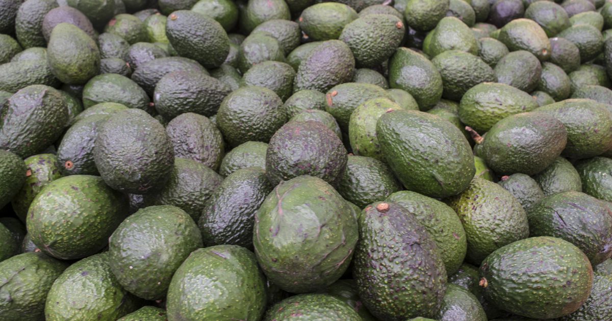 Hebben avocado's bijwerkingen?