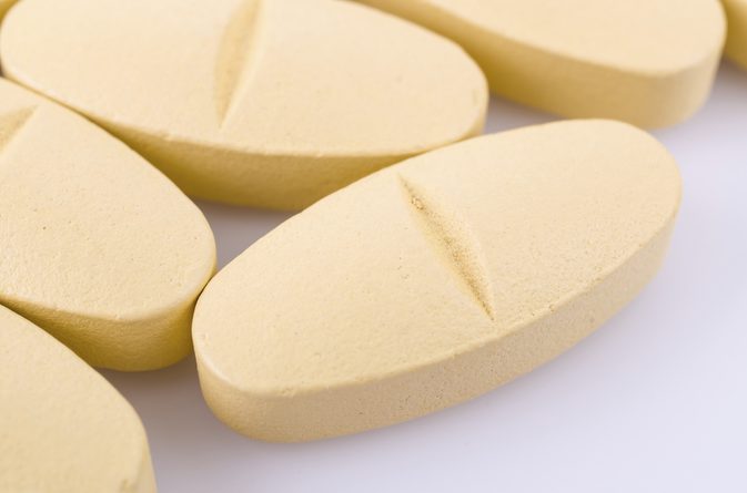 Niektoré vitamíny spôsobujú časté urinácie?