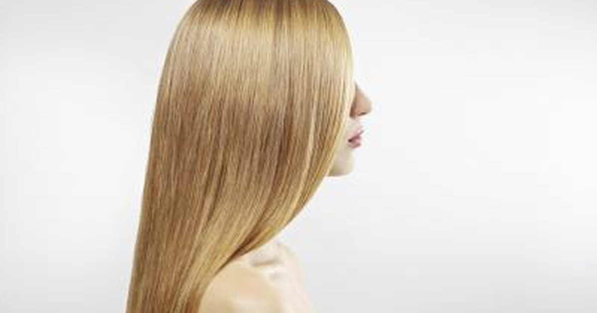 Fördern Eisen Pillen Haarwachstum bei Frauen?