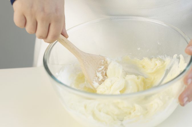 Musíte ochladit krémový sýr poté, co ho pečeme?