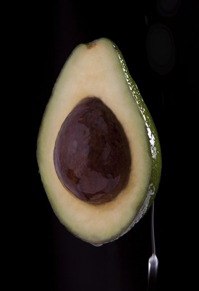 Maakt avocado-olie haar groeien?