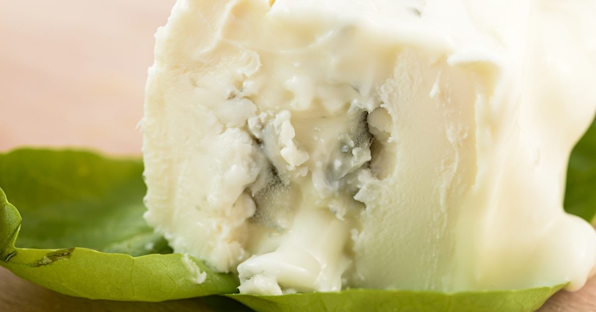 Má Pečenie pri vysokých teplotách zabiť formy na syr?