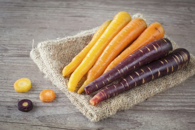Hat Black Carrot Extract Gesundheit oder nicht?