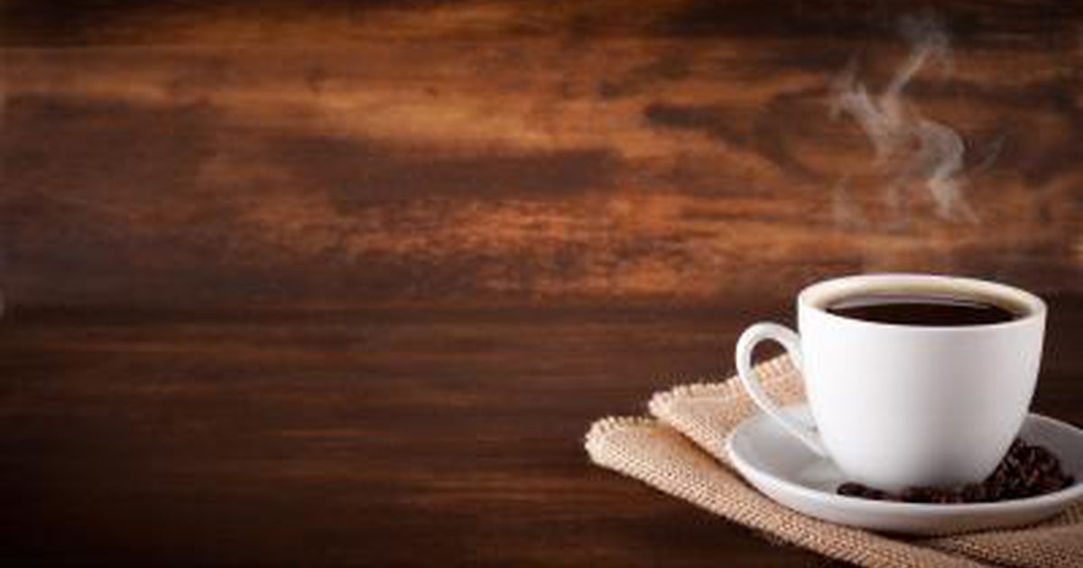 Werkt Cafeïne als laxeermiddel?