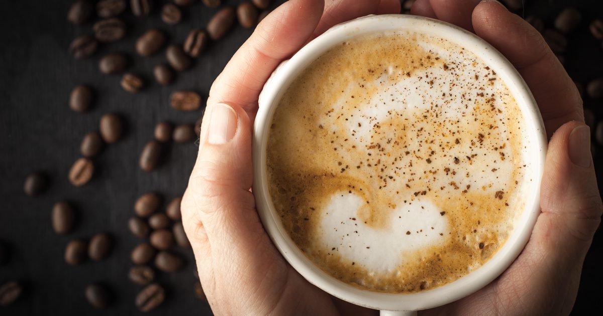Ali Kofein Agitate IBS?