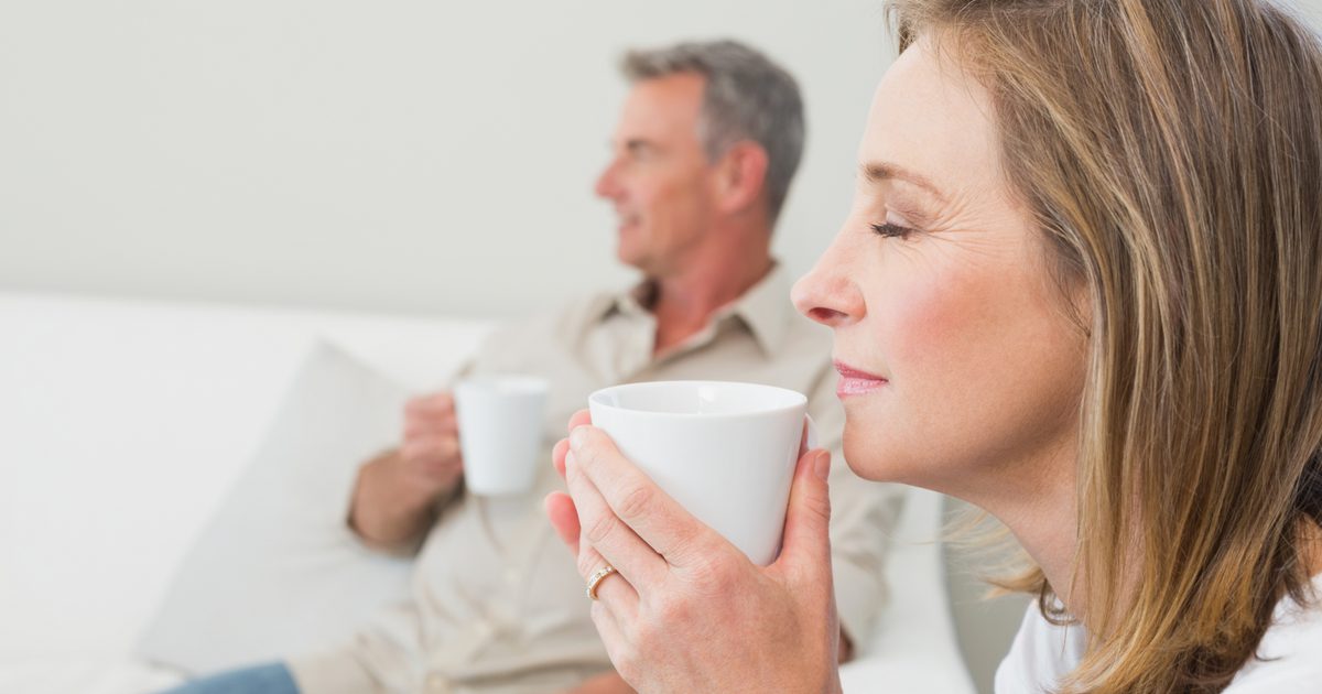 Har koffein avviklet vitamin D i kroppen?