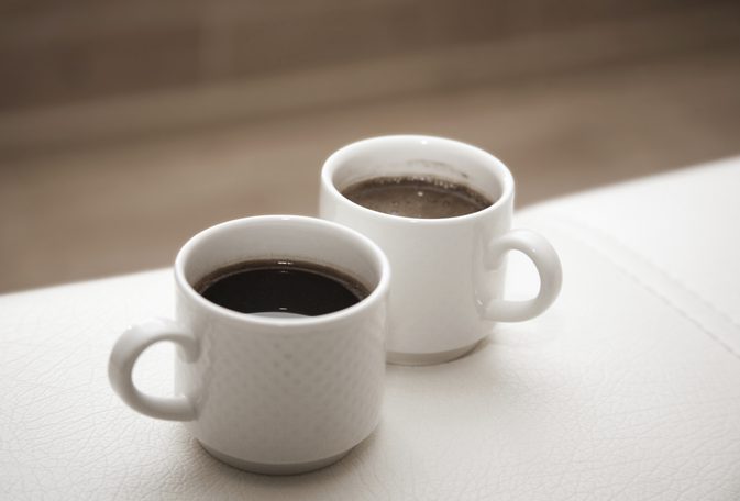 Erhöht Koffein Ihren Metabolismus?
