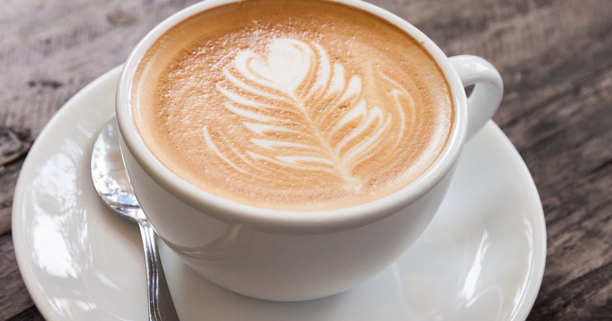 هل القهوة تزيد الأدرينالين؟