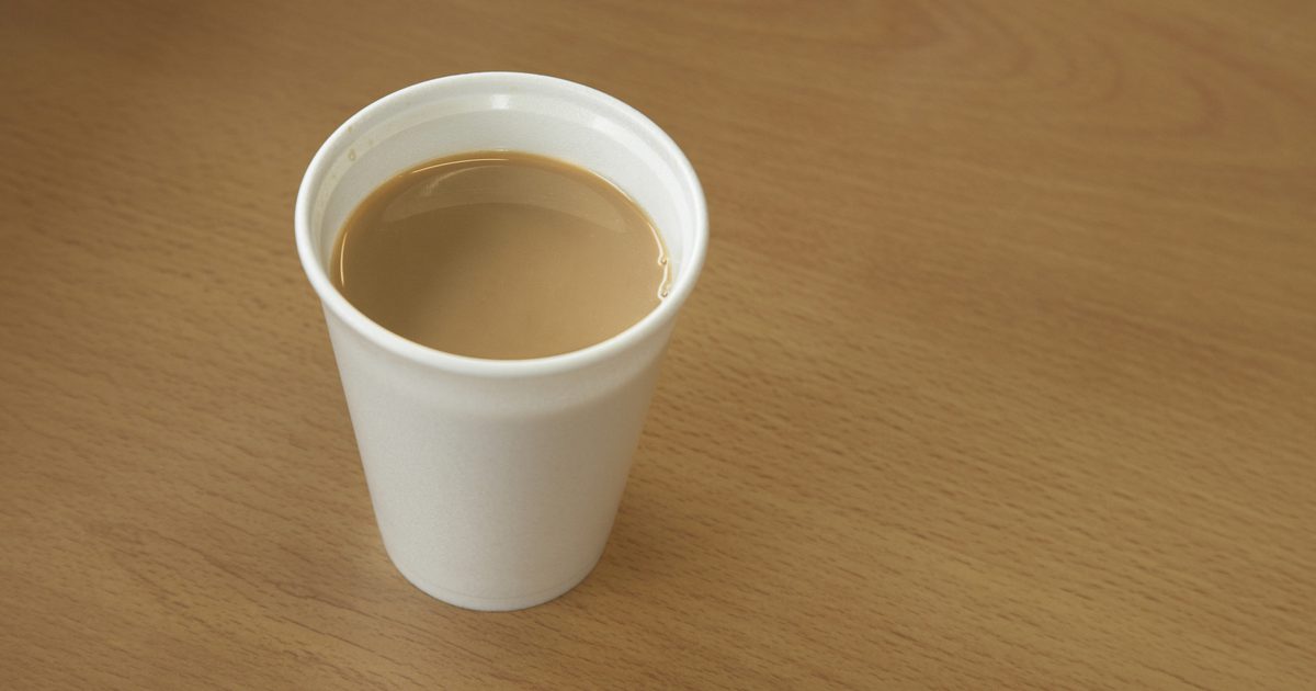 Má káva Irritovať hemoroidy?