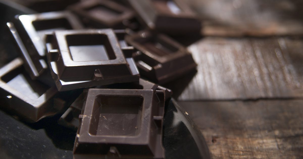 Ali črna čokolada draži prostato ali mehurček?