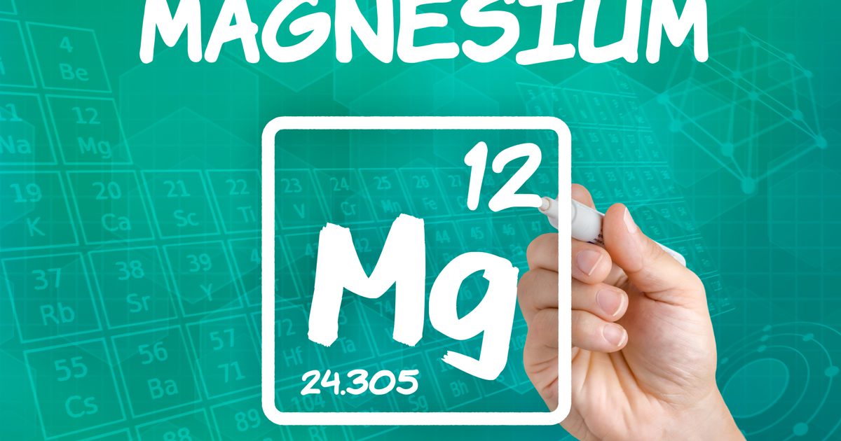 Heeft Magnesiumoxide of Magnesium en Zuurstof meer energie?