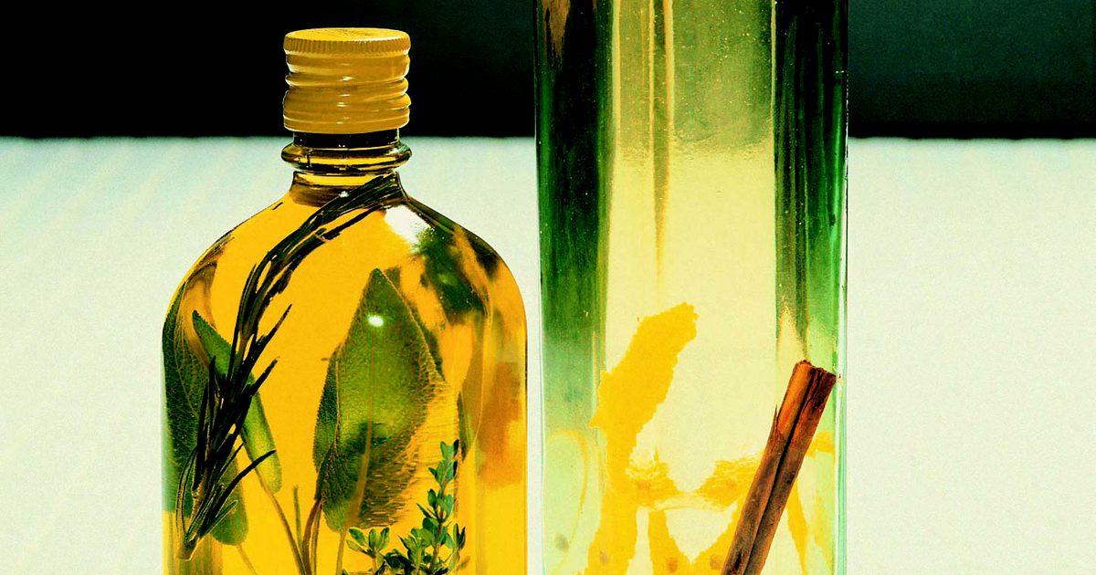Czy oliwa z oliwek powoduje równowagę hormonów?