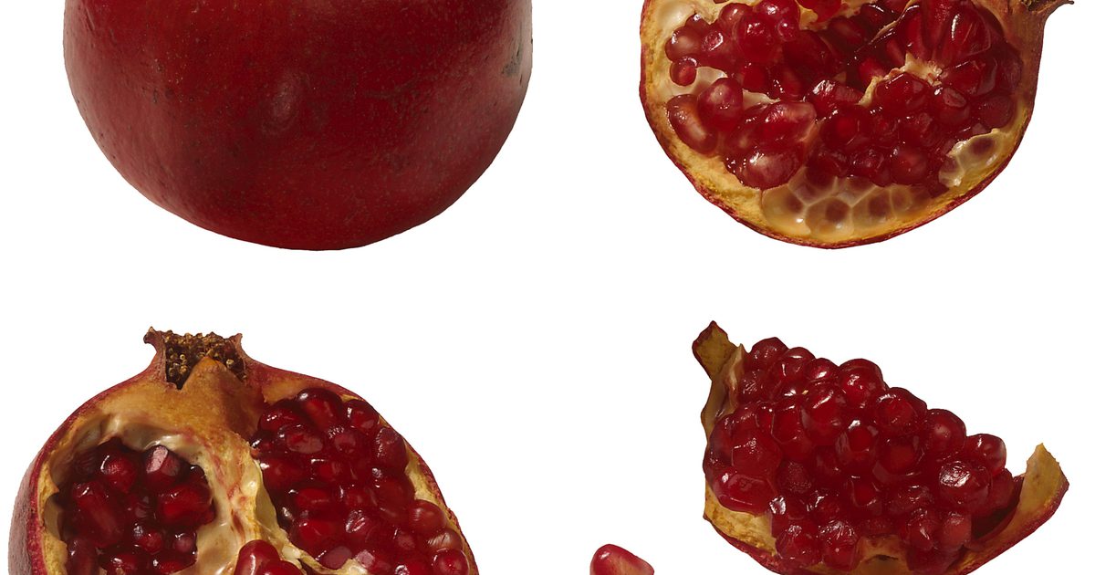 Má granátové jablko interakci s statiny?