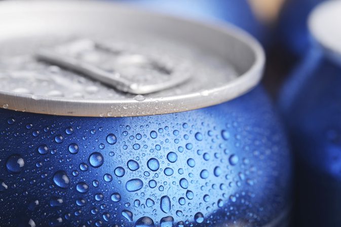 Czy soda wpływa na twój mózg?