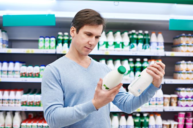 Ali soje mleko vsebujejo izoflavone?
