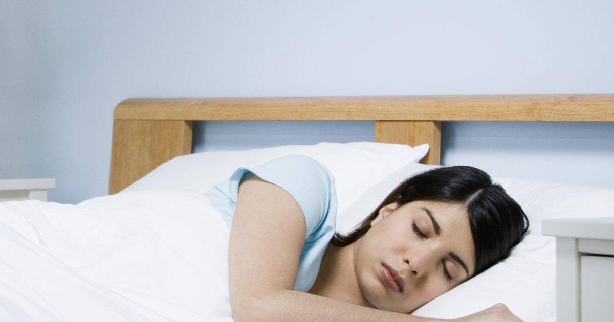 Má nedostatok vitamínu B12 príčinu nespavosti?