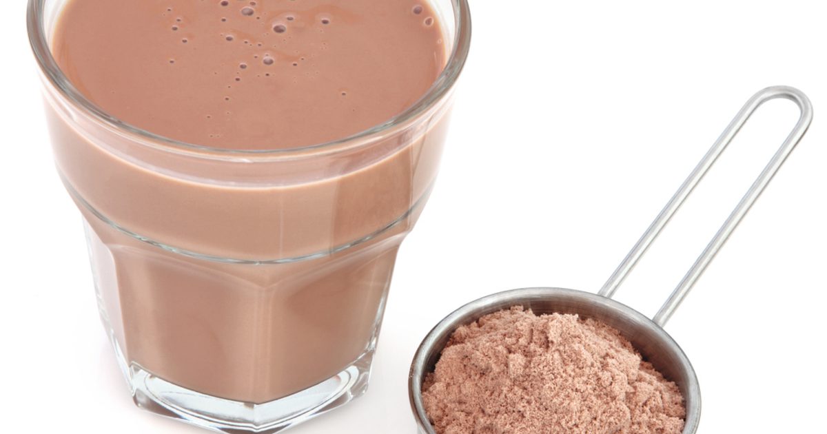 Er Whey Protein Cut Belly Fat?