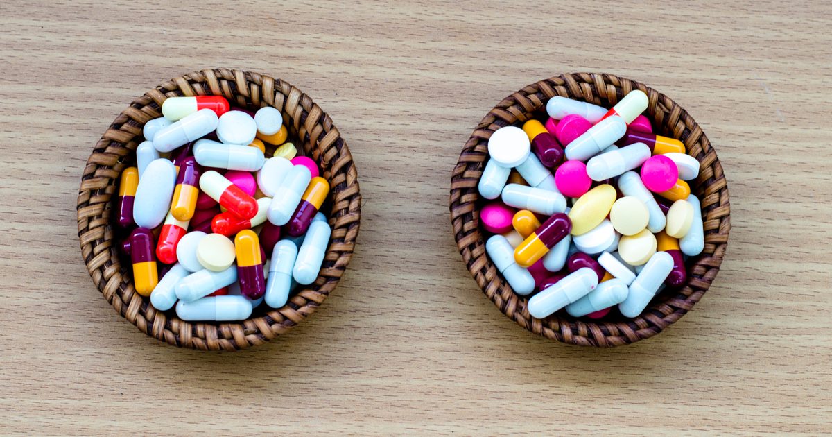 Narkotikamisbrug & Vitaminmangel