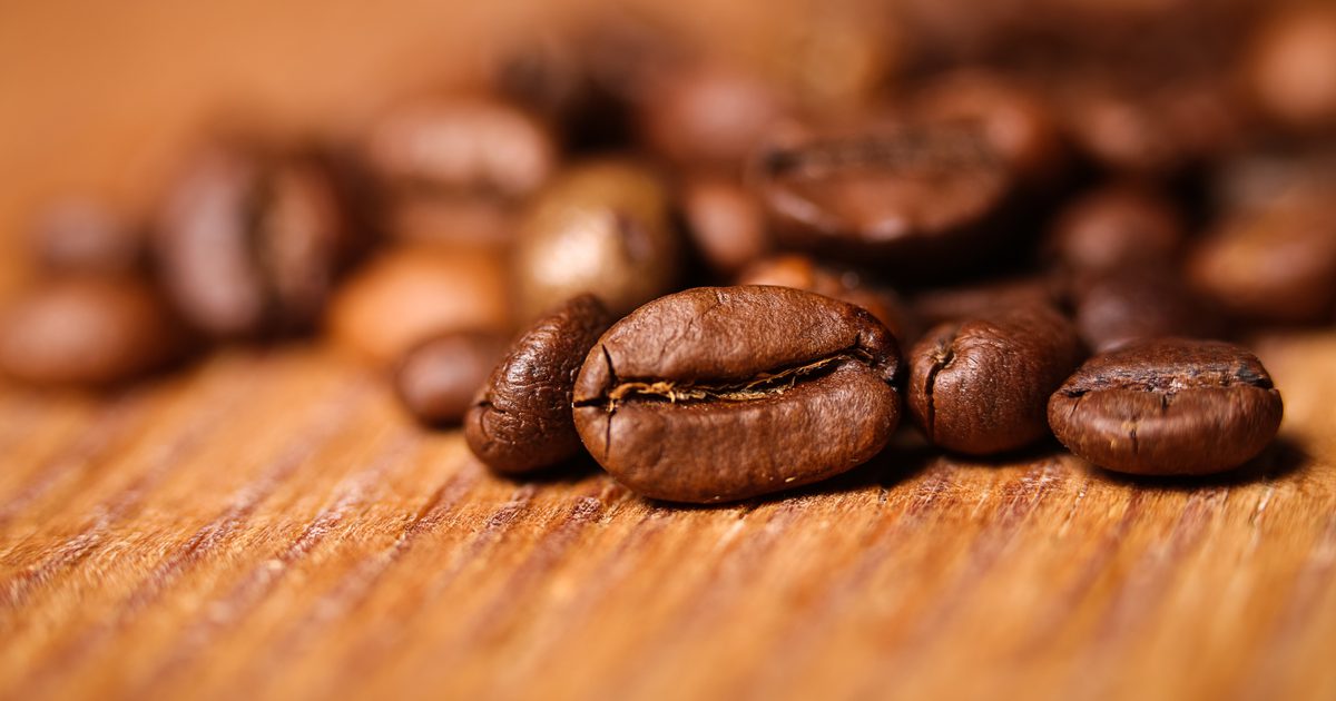 Auswirkungen von Koffein auf die Neurotransmission