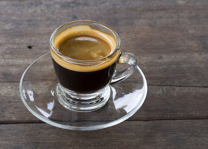 ऑस्टियोपोरोसिस पर कैफीन के प्रभाव