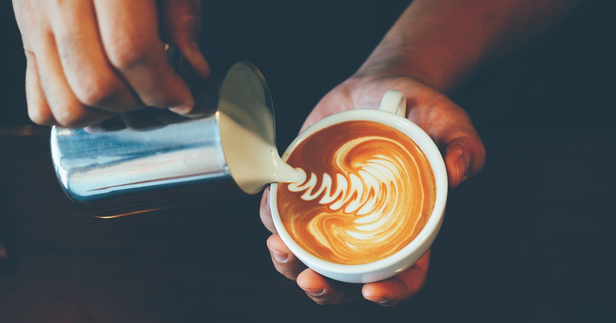 मूत्र पर कैफीन के प्रभाव